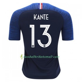 Fußballtrikots Frankreich Kante 13 WM 2018 Heimtrikotsatz kaufen